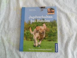 Jagdverhalten bei Hunden