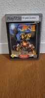 PS 2 - Jak 2 Renegade