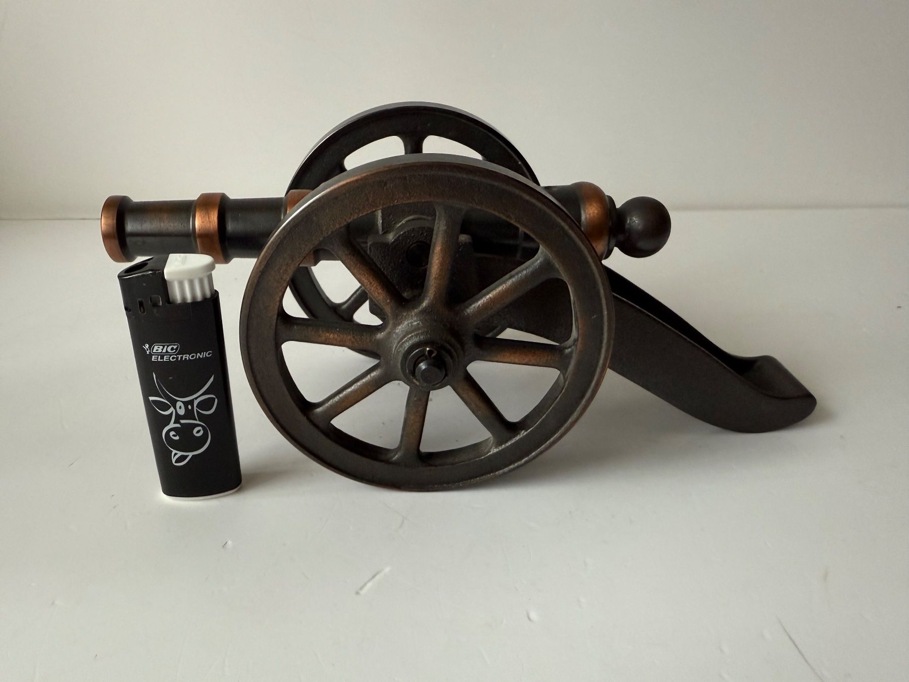 Kit di modellismo & Modellini statici: Alte Kanone – Usato da Zwingen venduto da moje1