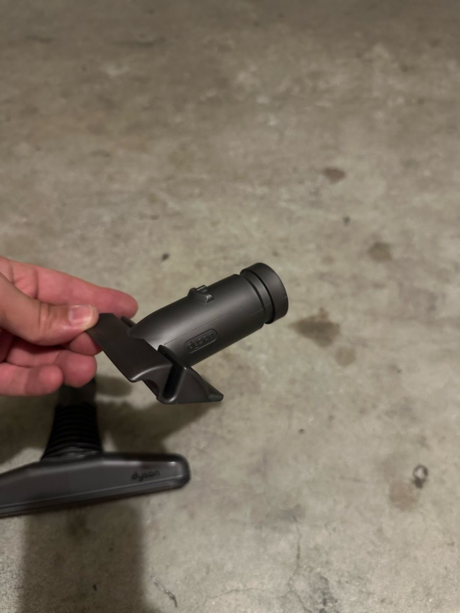 Dyson Aspirateurs & Accessoires: Dyson – Neuf (Voir description) à Dübendorf par sam_w829 1