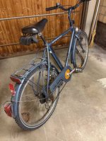 Kettler Alu Fahrrad 