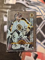NHL Jim Carey Boston Bruins
