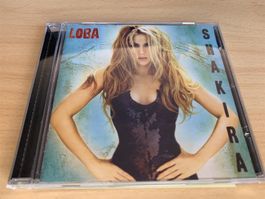Shakira – Loba