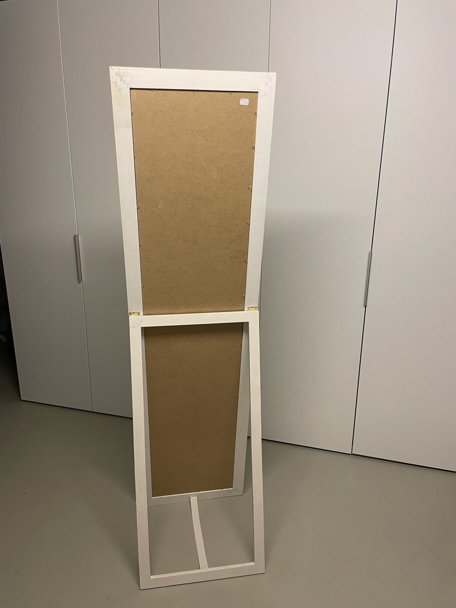 Specchi: Spiegel Shabby Chic 45 x 169 cm – Usato da Sissach venduto da Gaemma 2