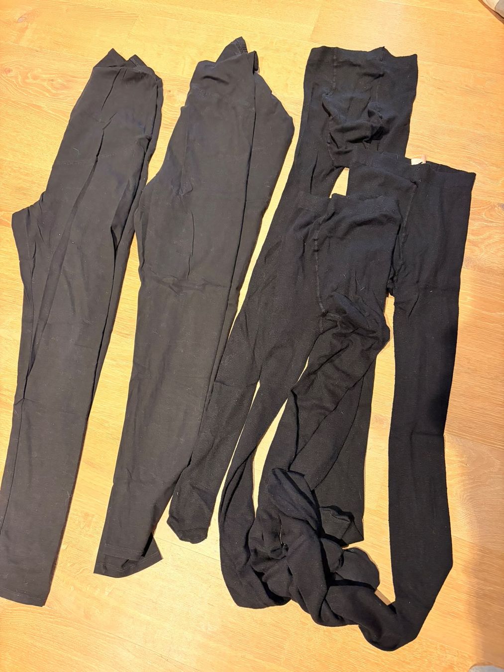 H&M Kleiderpakete: Grosses Umstandsmode Kleiderpaket – Gebraucht aus Embrach von Mikmi 8