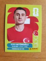 Panini WM 2026 TUR 19 KEREM AKTÜRKOĞLU
