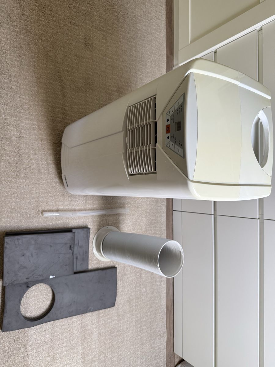Climatiseurs: Klimagerät Tristar AC-5493 – D'occasion à Grossaffoltern par Benii09