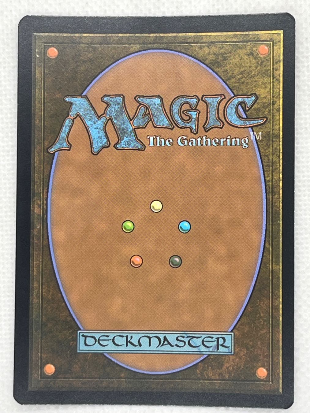 Magic The Gathering Sammelbilder & Trading cards: MTG Sprouting Goblin DMU 145 Englisch Uncommon Foil – Gebraucht aus Hinterkappelen von Kim1992 1