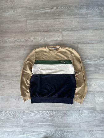 Lacoste Sweater Gr.L in Top Zustand!
