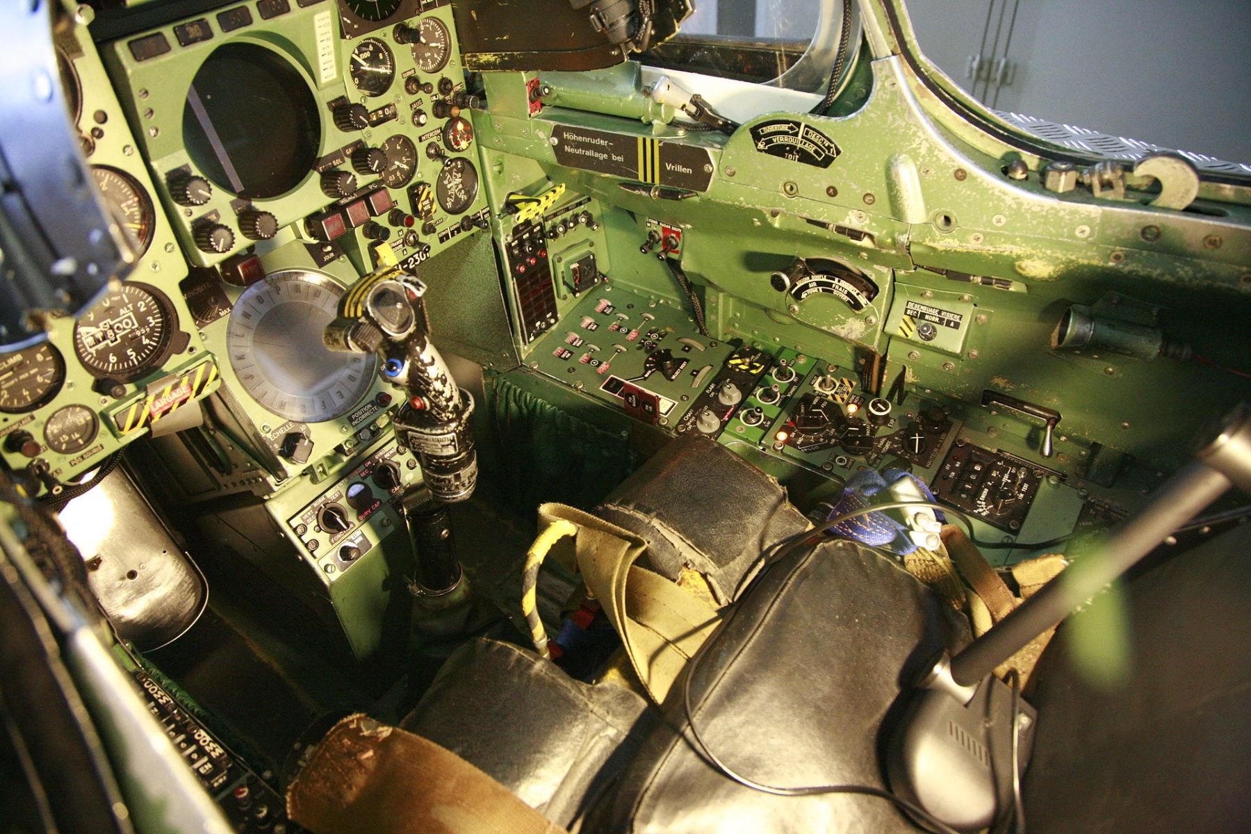 Kit di modellismo & Modellini statici: Luftwaffe Schweizer Mirage iii – Usato da Martigny venduto da hunter02