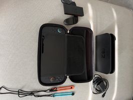Nintendo Switch 2 Konsole mit Zubehör [Wie neu!]
