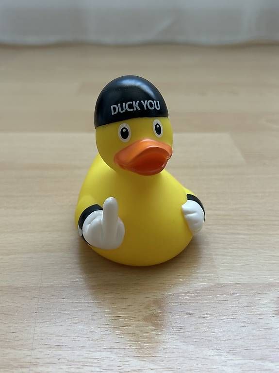 Jouets: Badeente – Neuf (Voir description) à Berneck par and_99bm
