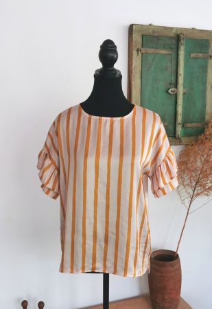 nanà wunderschöne Bluse Gr. M/L