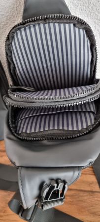 2 Stk.Umhänge Taschen Wasserabweisend