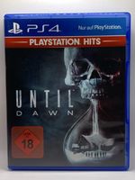 Until Dawn - PS4
