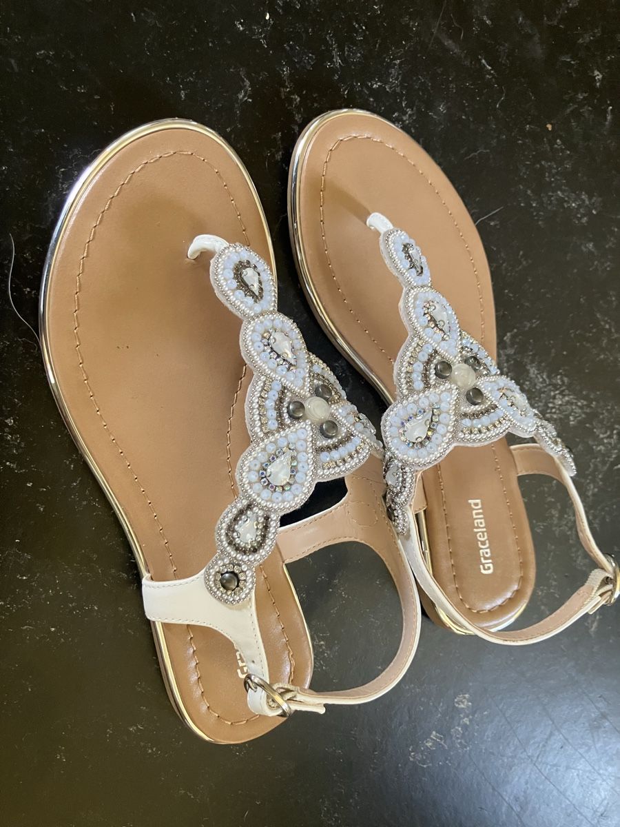 Graceland Chaussures femmes: Tolle Sandalen – Neuf (Voir description) à Bern par JenniferNice