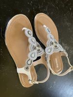 Tolle Sandalen