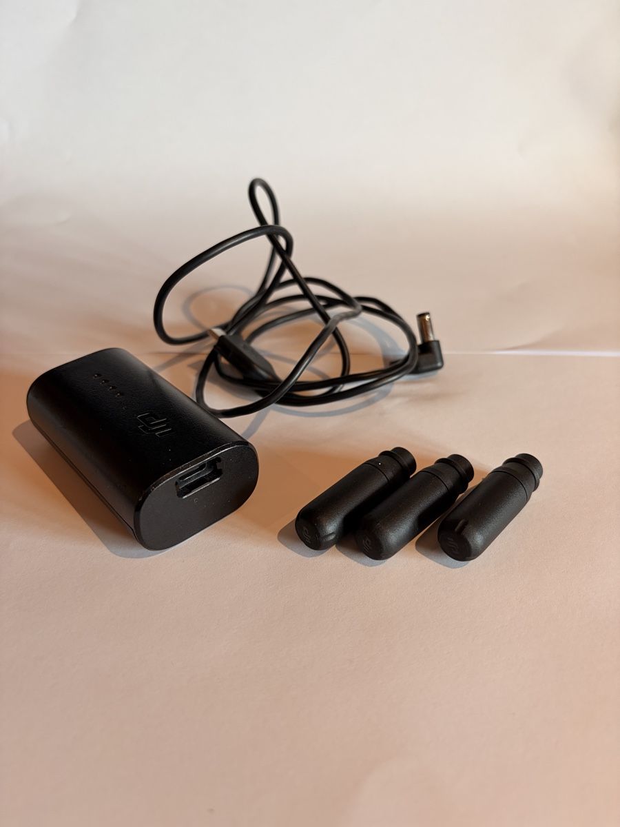 DJI RC Modellbau: Dji V2 Googles – Gebraucht aus Camischolas von Schnico 2