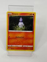 Pokemon Litwick 024/196