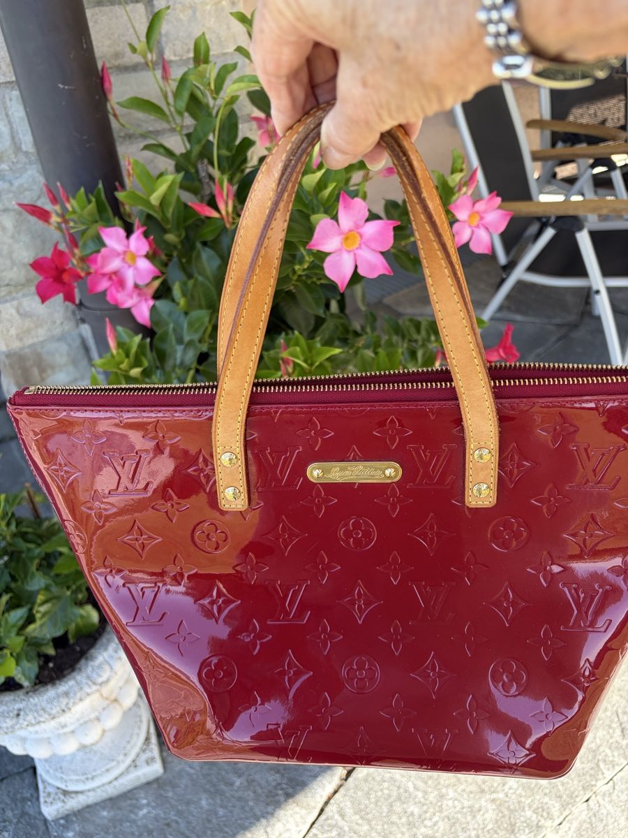 Louis Vuitton Borse da donna: Louis Vuitton Bellevue Original – Nuovo (secondo la descrizione) da Erlenbach ZH venduto da mochtvor