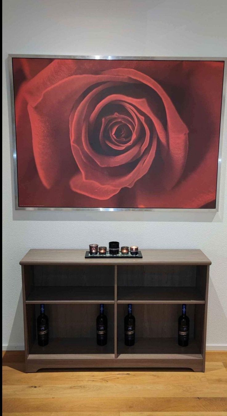 Étagères: Regal 120x77x30cm – D'occasion à St.Peterzell par the2ndchance