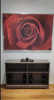Regal 120x77x30cm