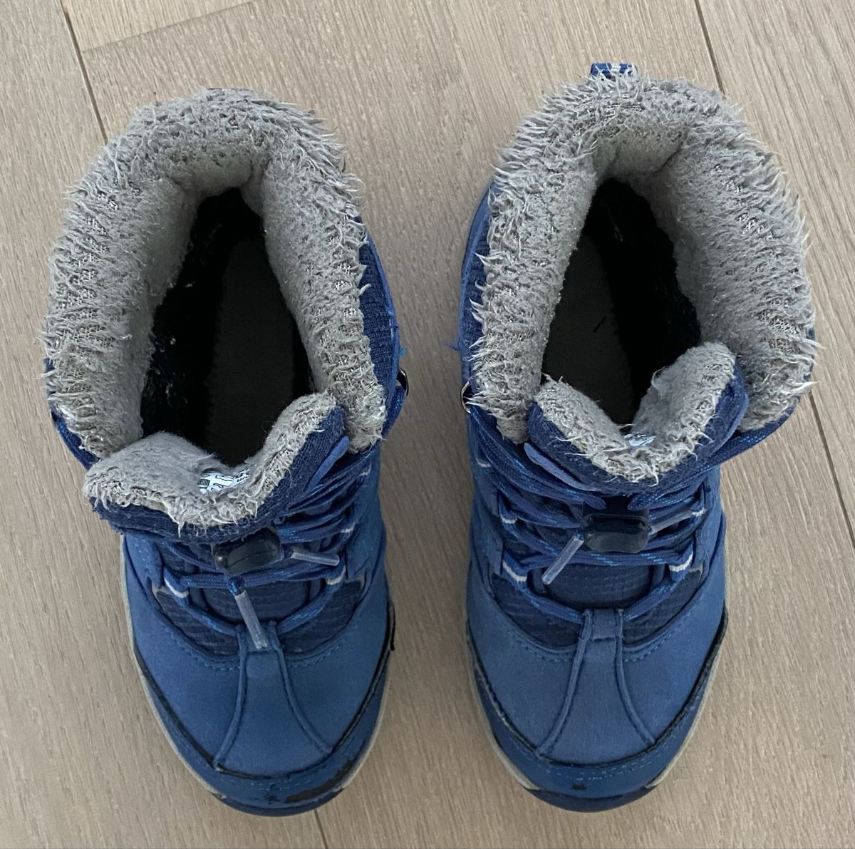Meindl Scarpe per ragazzi: Schuhe meindl Gr. 28 – Usato da Hofstetten SO venduto da ani_55wx 4
