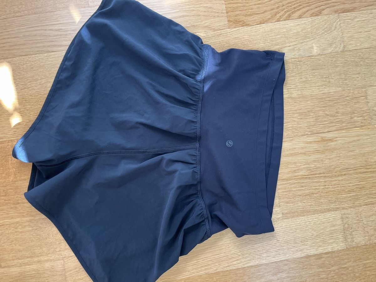 Hosen: Mama Umstands Sportshort – Neu (gemäss Beschreibung) aus Oberengstringen von hel_2zjz 1