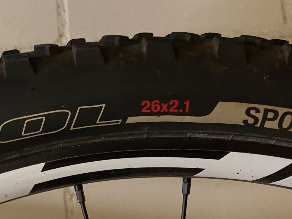 Specialized Biciclette: MTB – Usato da Adetswil venduto da Viper24 3