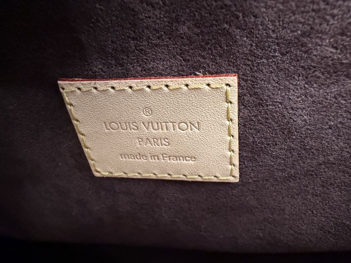 Louis Vuitton Borse da donna: LOUIS VUITTON METIS Bag – Nuovo (secondo la descrizione) da Zollikon venduto da sba_5tf2 3