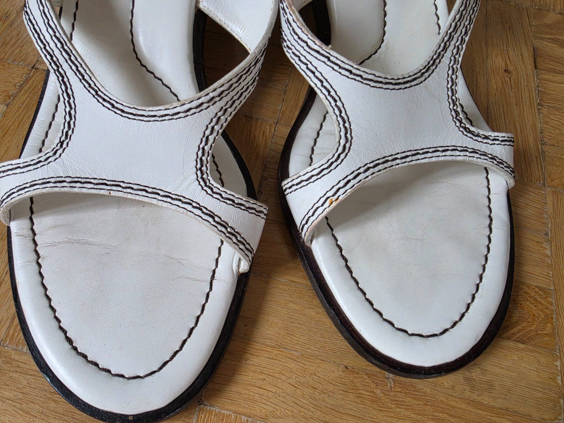 Tod'S Scarpe da donna: Sandalen Tod's Gr. 37 1/2 – Usato da Stäfa venduto da flamingo_17 3
