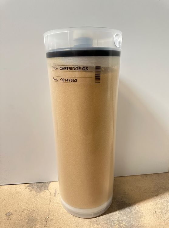 3x Quooker Cartridge Filter Kaufen auf Ricardo