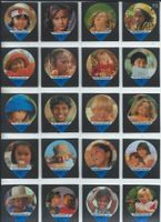 KRD Kinder der Welt  1992  65A