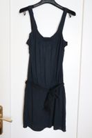 Kleid / Sommerkleid, Pepe Jeans, Gr. XS, schwarz