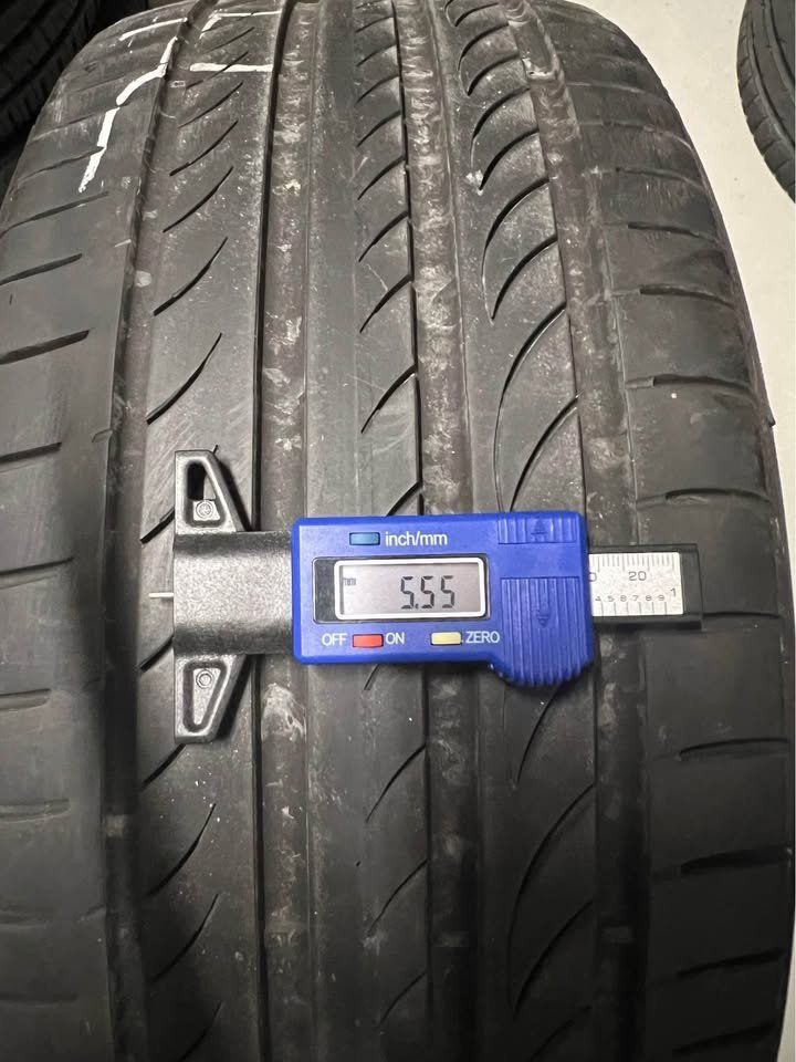 Altro in Scrittura & Disegno: 205/45R17 88Y Pirelli Powergy – Usato da Füllinsdorf venduto da pne_898y