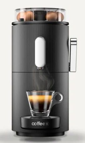 Coffee B Macchine per caffè & Macchine per espresso: Kaffeemaschine Coffee B Globe - Neu! – Nuovo (secondo la descrizione) da Hochfelden venduto da powerplay61