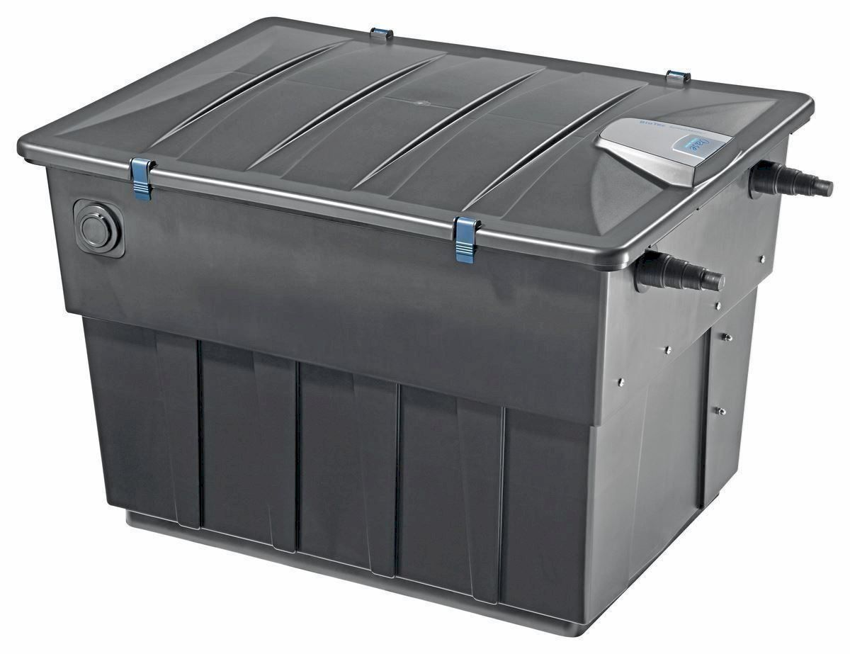 Oase Pompe & Parti di ricambio: Oase BioTec ScreenMatic 60000 Filter – Nuovo e nell'imballaggio originale da Bottighofen venduto da zaap 1