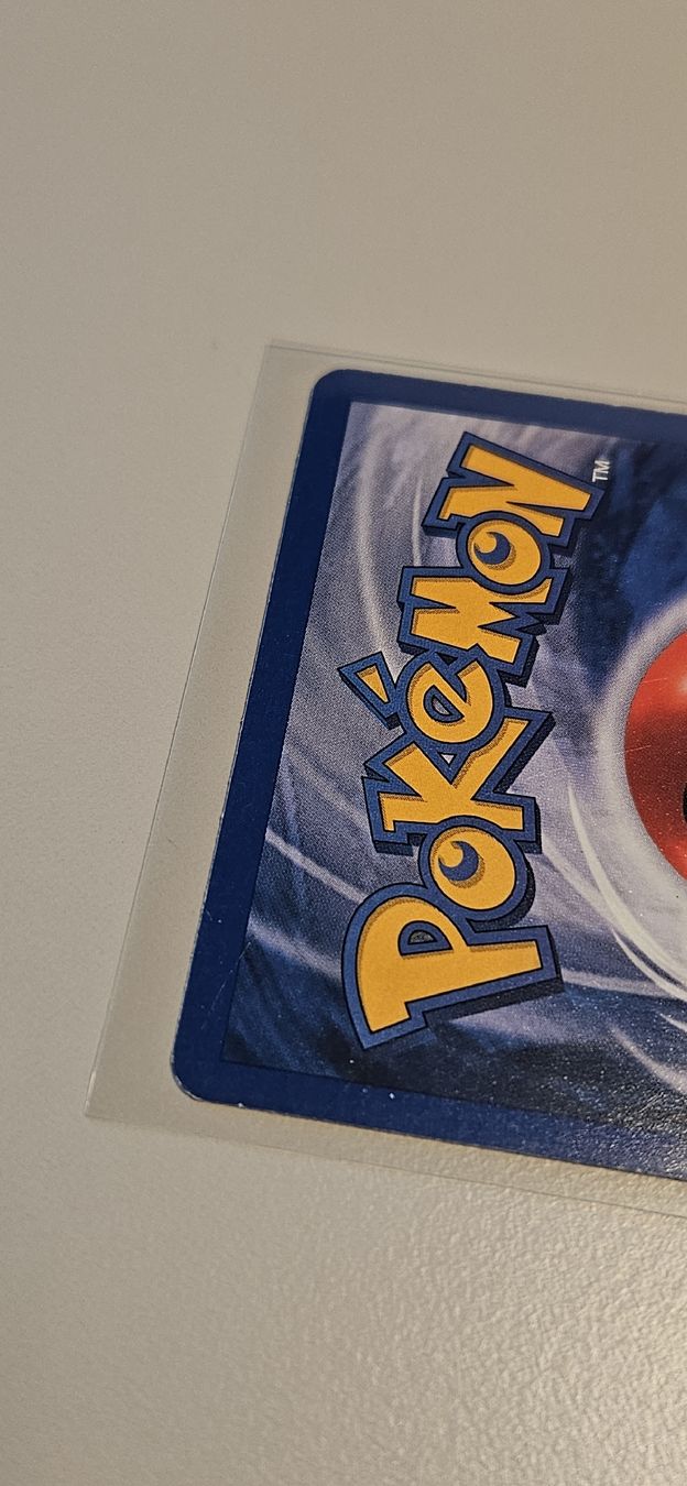 Pokémon Carte collezionabili: Nidorino 37/102 ENG Base Set – Usato da Belp venduto da Ginus85 4
