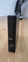 DELL PC i5-10500T, 16 GB Ram, 256 GB NVME, 512 GB SSD Win 11
