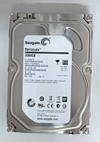 Seagate Barracuda 2TB HDD 3.5"  ST2000DM001  4643h