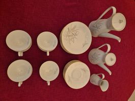 Rosenthal Vintage Tee-/Kaffeeservice