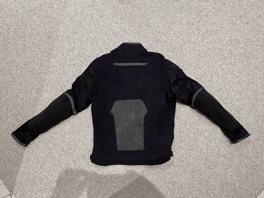 Giacche: Veste textile été Dainese taille 56 – Usato da Veyrier venduto da jor_sw92 1