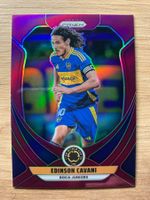 Soccer Edinson Cavani 28/125 PURPLE FIFA Club World Cup 2025
