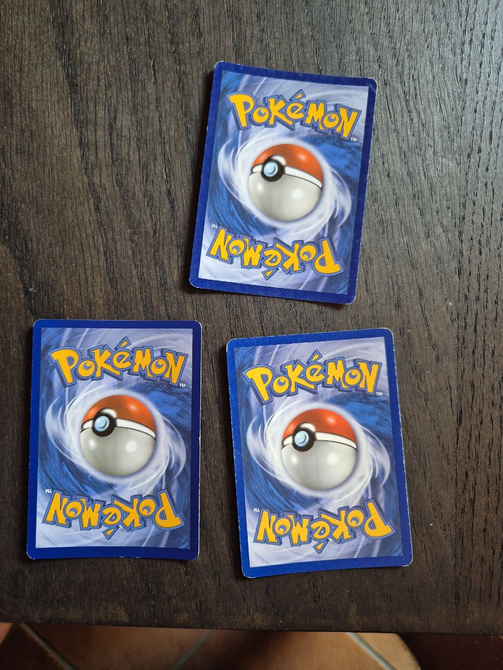 Pokémon Sammelbilder & Trading cards: Pokemon - xy - glumanda & nebulak reverse holo – Gebraucht aus Subingen von mattkum 1