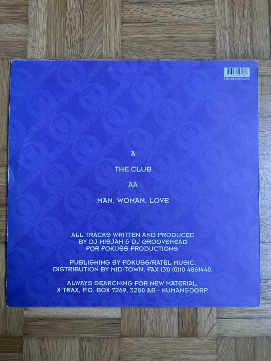 Dischi in vinile: Digital Express Techno / Acid Vinyl – Usato da Wangen b. Olten venduto da break72 1