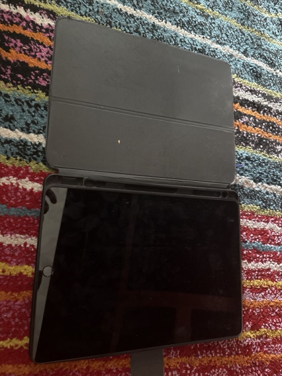 Apple Tablet PC: iPad – Usato da Pfaffhausen venduto da PokerJoker 1
