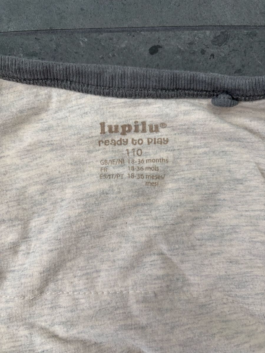Lupilu Pigiama & Simili: Lupilu Baumwollschlafsack 110cm – Usato da Stein AG venduto da MOENA_3 1
