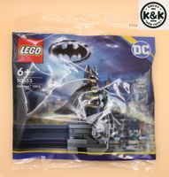 LEGO® Super Heroes, Tim Burton's Batman 1992 Polybag