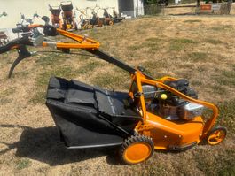Profi Rasenmäher AS 531