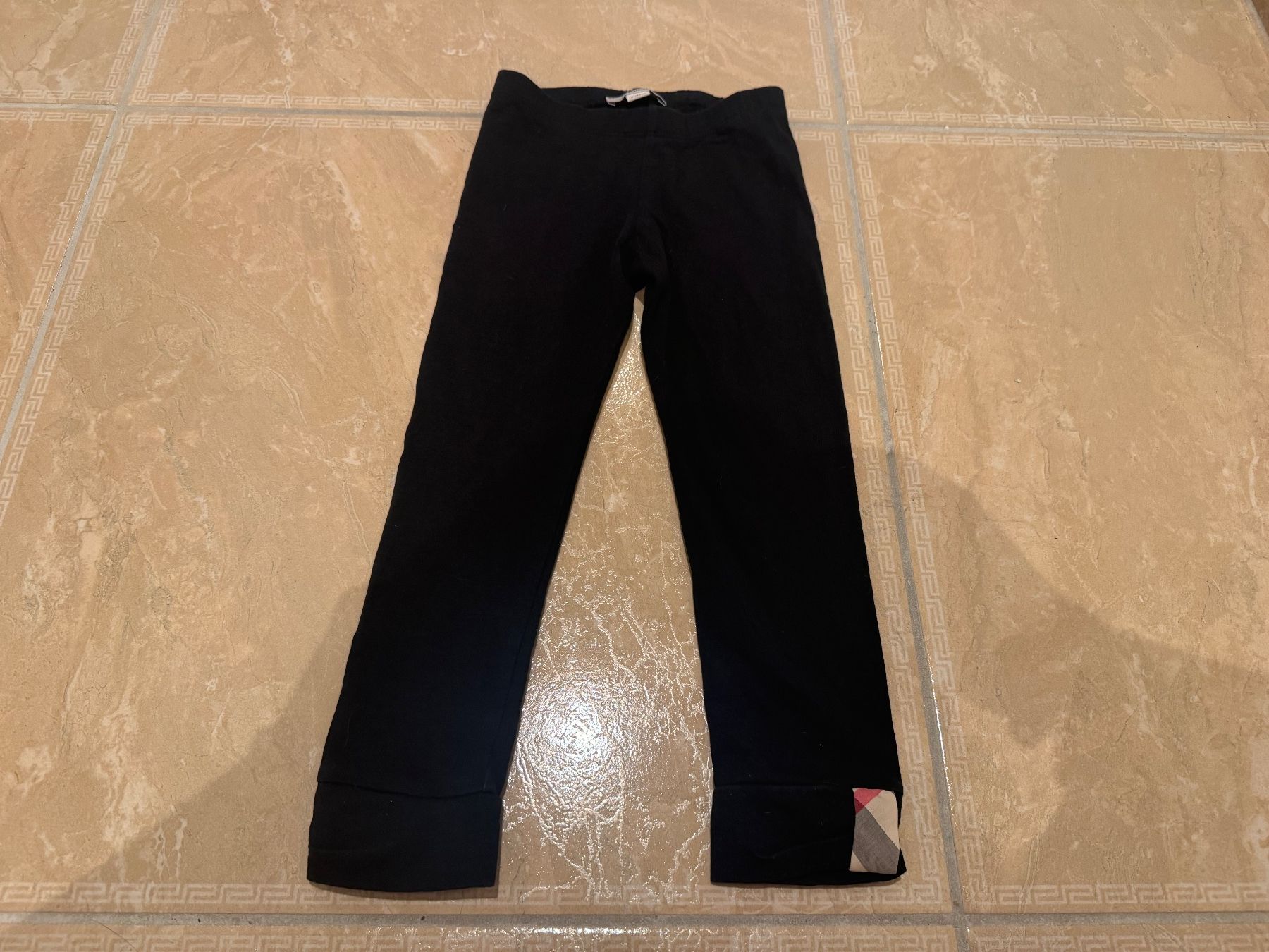 Burberry Calze & Collant: Burberry Leggins, 3J 98 – Usato da Klingnau venduto da Markus14